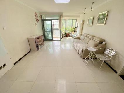 海淀上地整租 上地佳园3室2厅/152平/低楼层