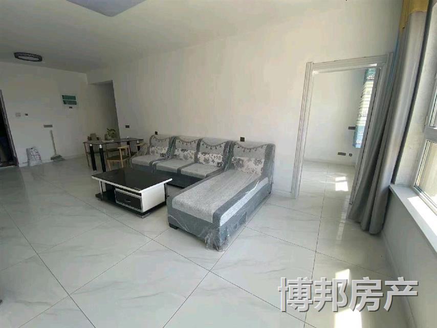 整租·紫煜臻城(煜园)