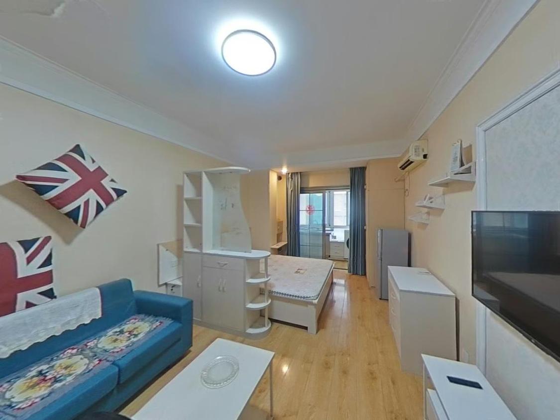 整租·象牙宫寓