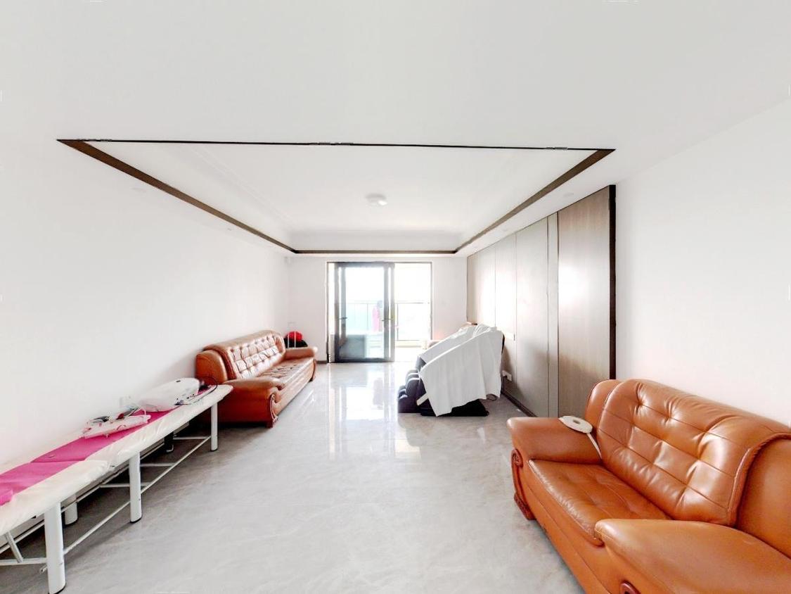 整租·亚运城天逸