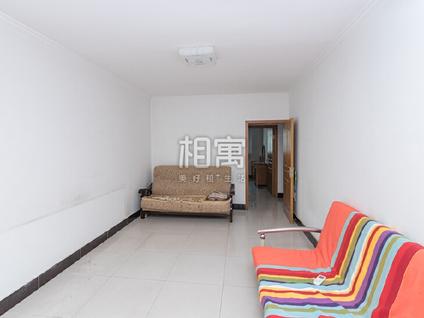 丰台卢沟桥整租 卢沟桥(南里)2室1厅/57平/低楼层