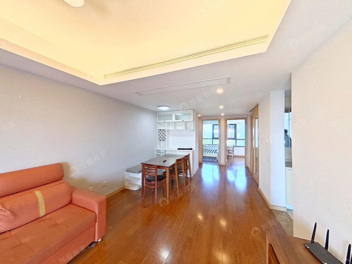 整租·万科西庐(一期)