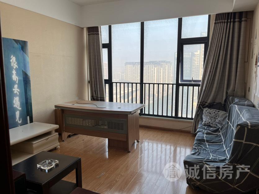 整租·华夏世贸