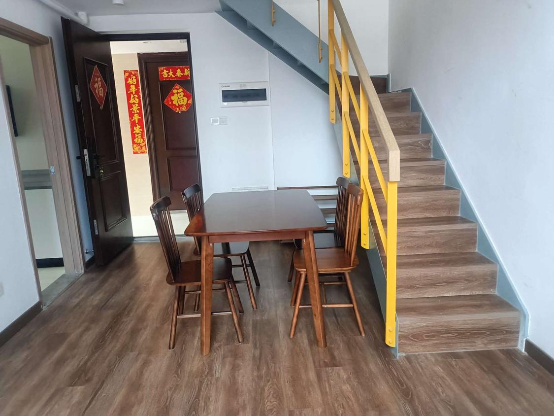 整租·中骏御金台