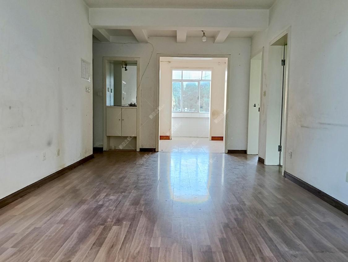 整租·东风东路34号