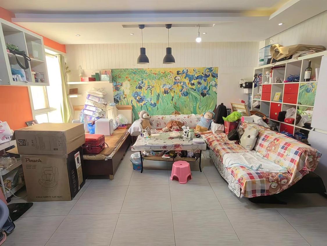 整租·欣宜家苑