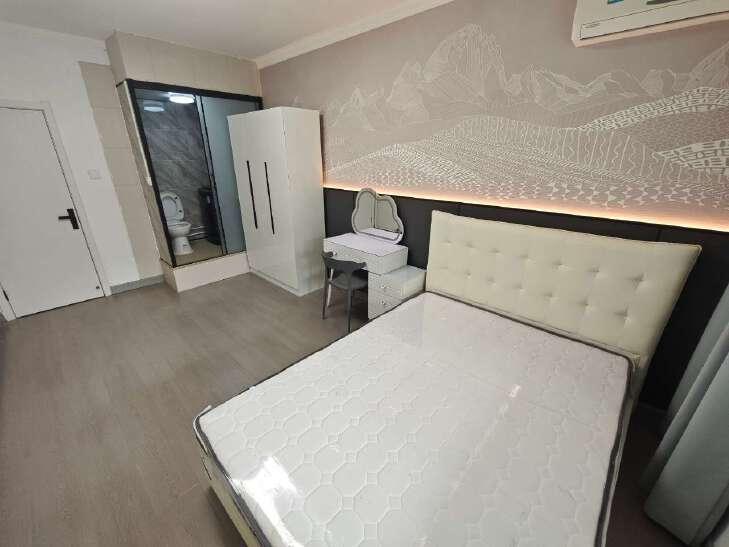 合租·明湖小区