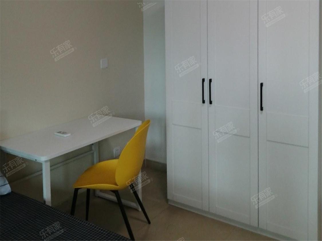 整租·新时速嘉园