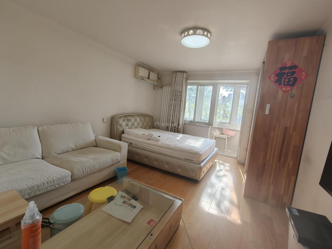 整租·大乘巷胡同