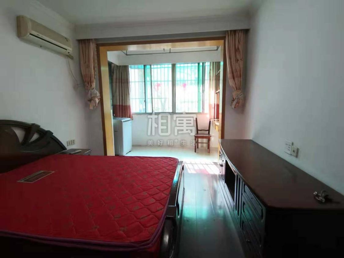 整租·蚕花园(永安坊)