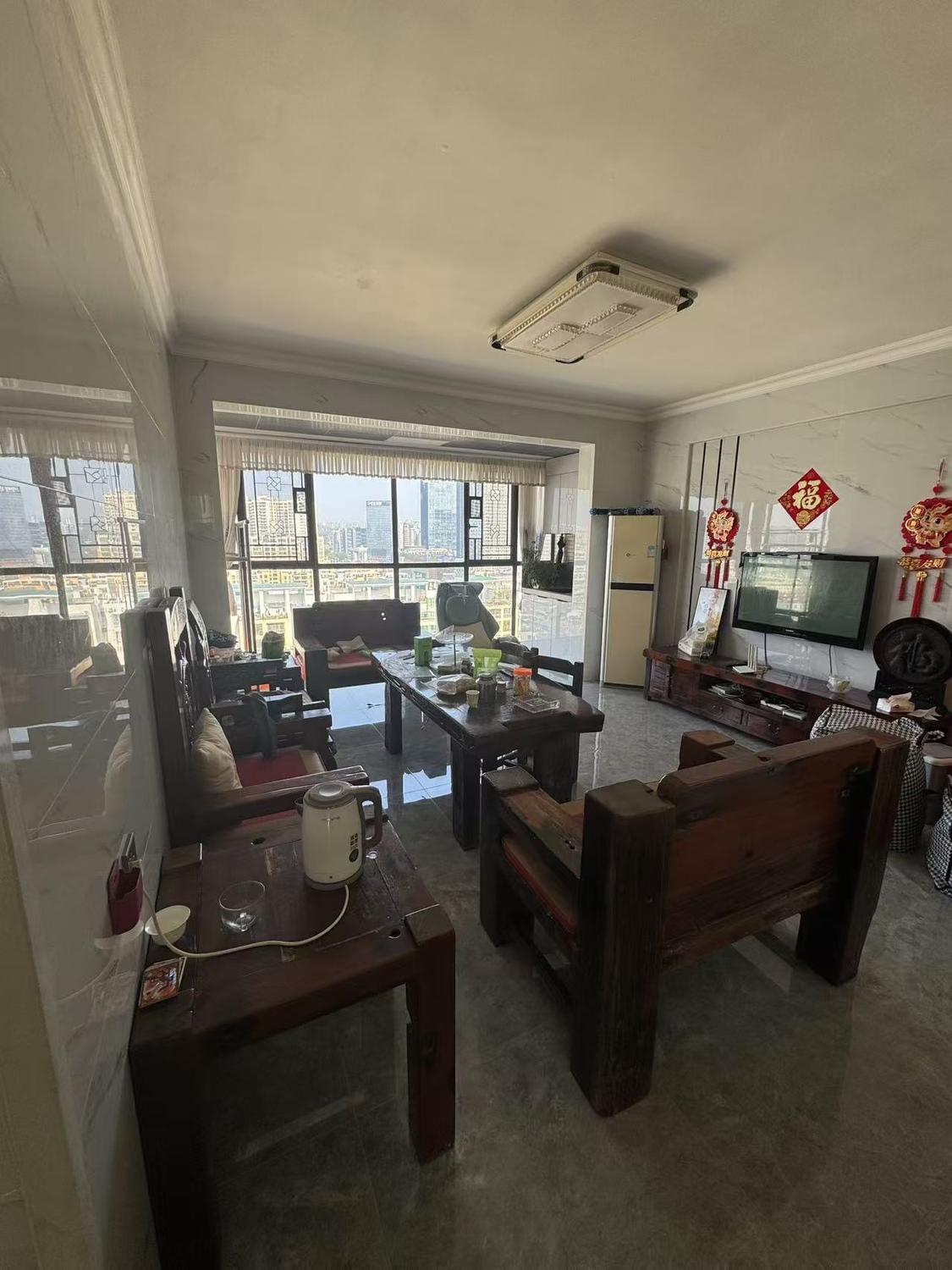 整租·广晟花园