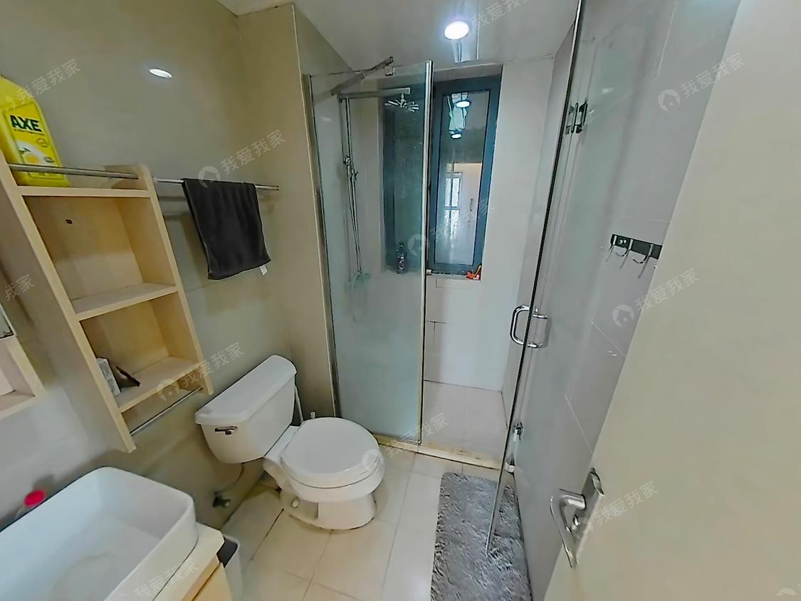 整租·亚东国际公寓