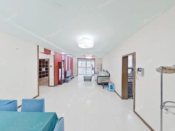 整租·左安漪园