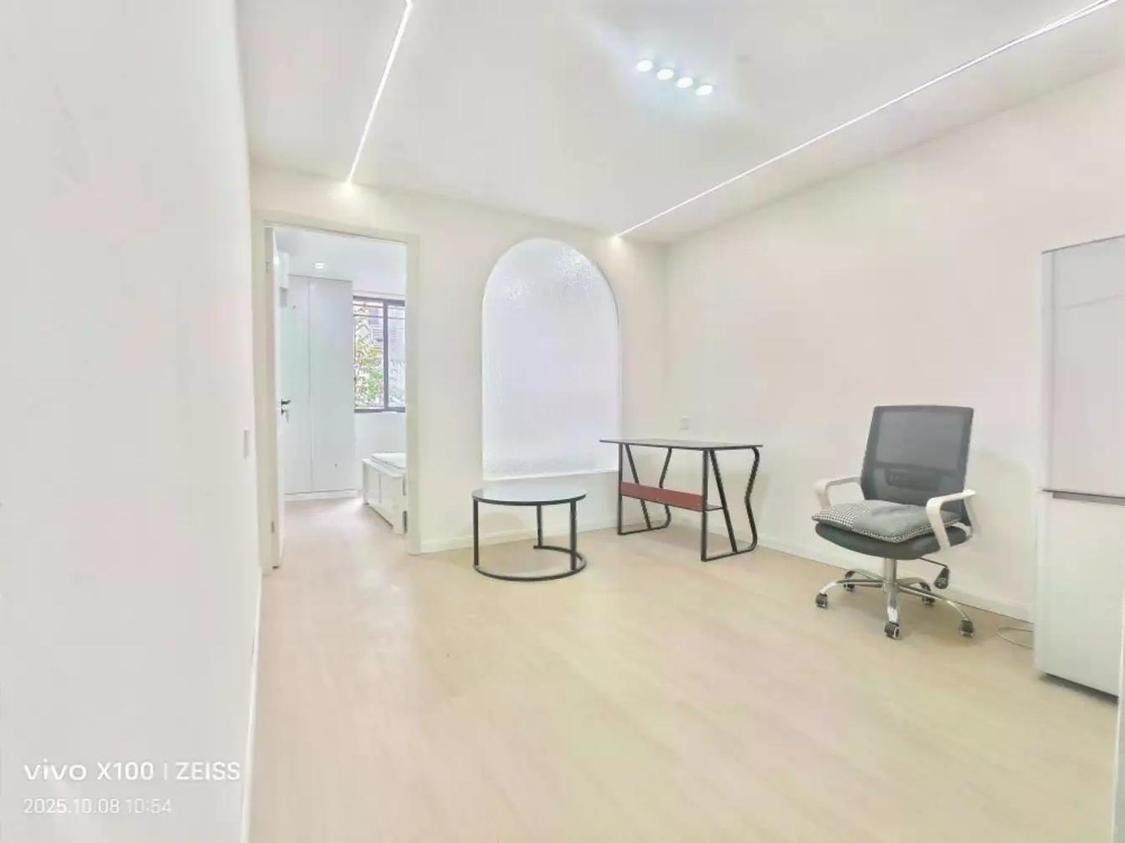 整租·友谊小区