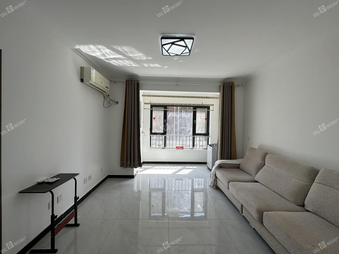 整租·招商都会湾(二期)