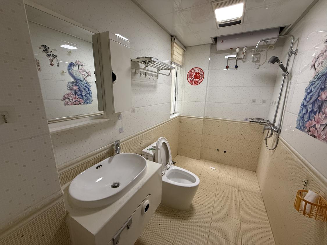 整租·明诚景怡苑