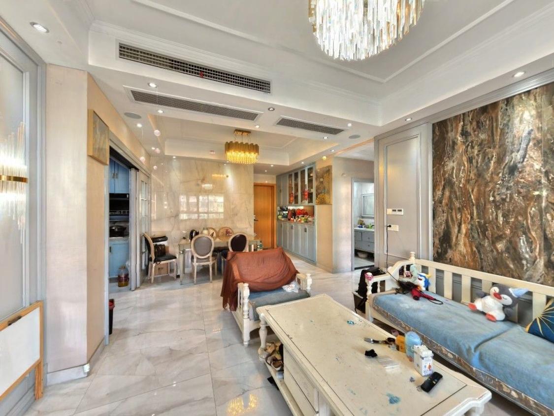 整租·万力时代(东区)