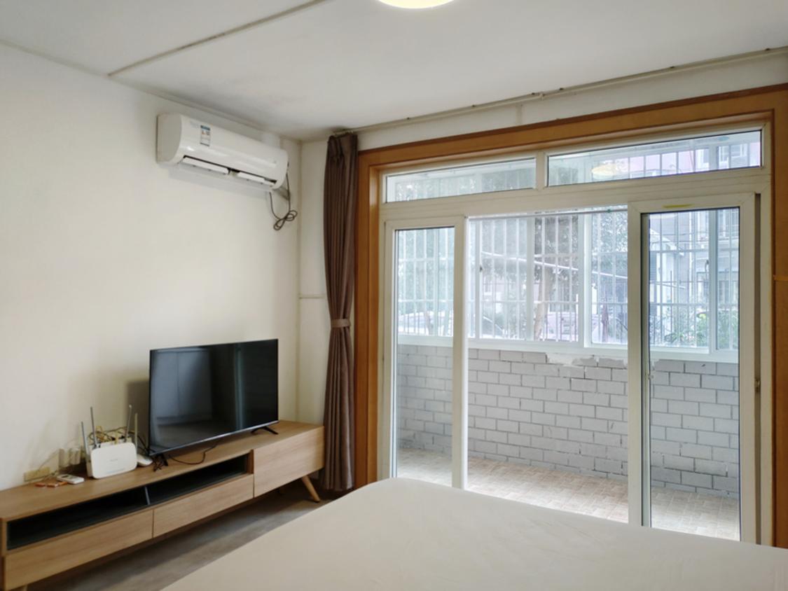 整租·绿川新苑