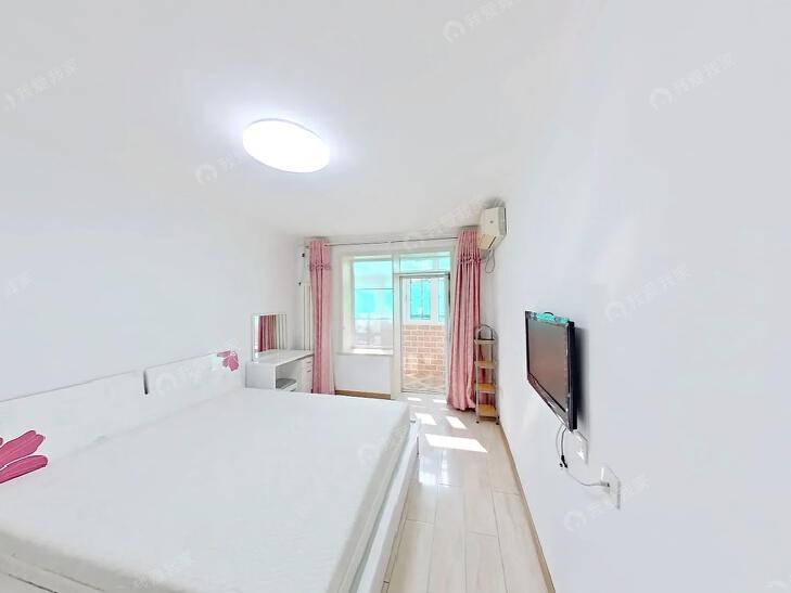 整租·二里庄北里