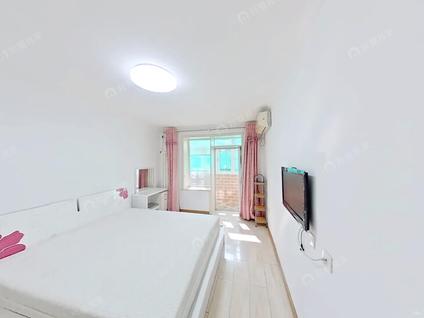 海淀二里庄整租 二里庄北里2室1厅/60平/中楼层