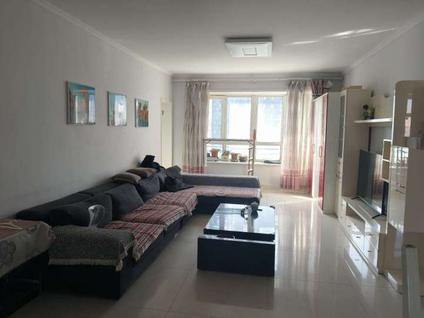 新市长春路整租 宝石花苑3室2厅/136平/高楼层