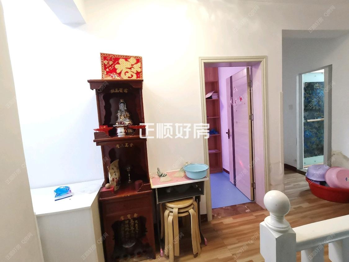 整租·华策岭峰国际