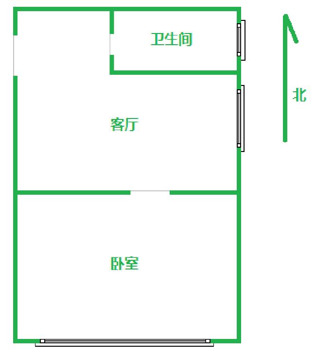 整租·路劲东城