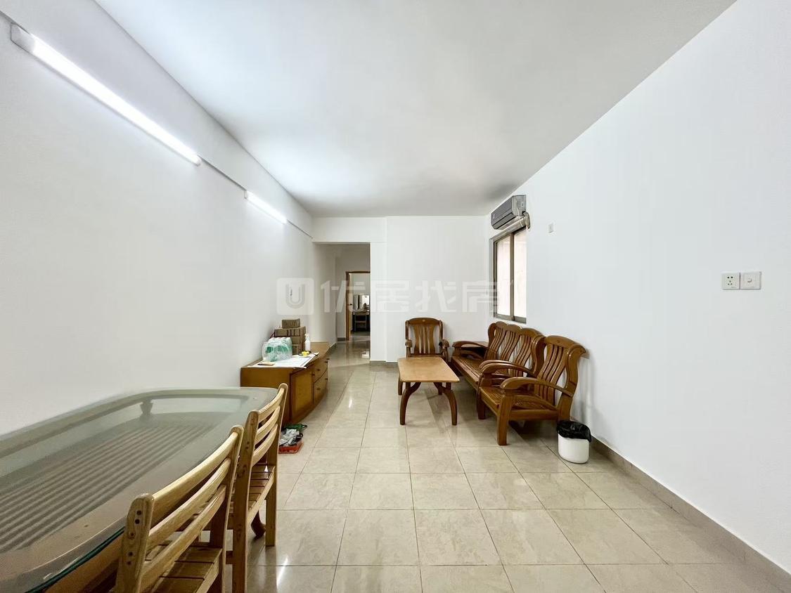 整租·金燕花苑