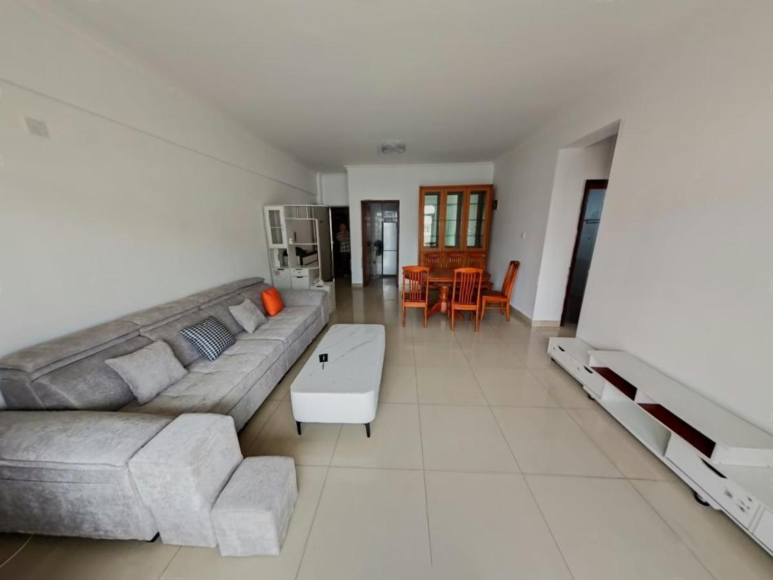 整租·海韵花园