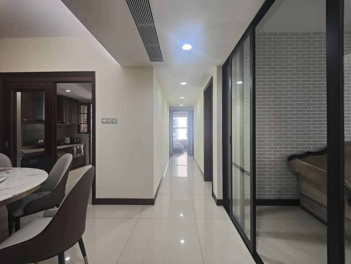 整租·华发四季