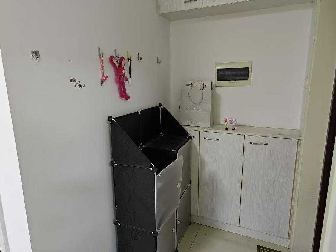 整租·宏宇城(A区)