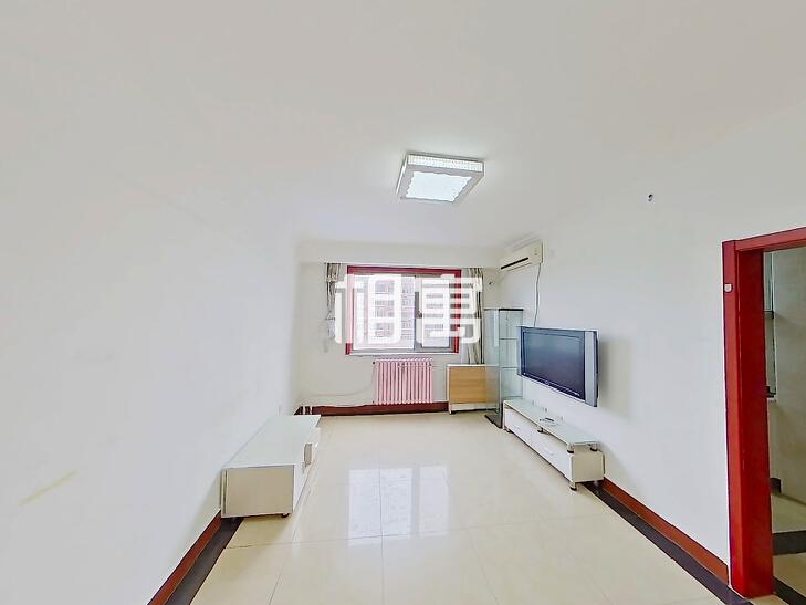 整租·北三环中路43号院