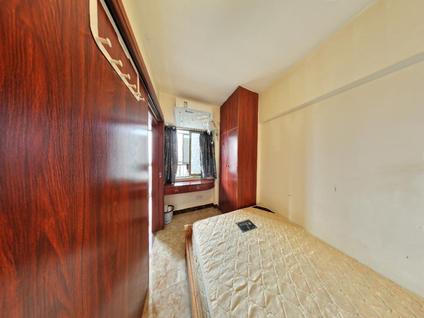 荔湾南岸整租 荔湖明苑1室0厅/39平/高楼层