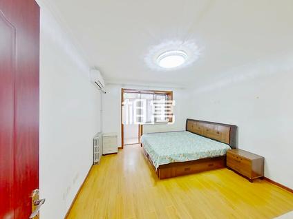 丰台蒲黄榆整租 蒲安里2室1厅/55平/低楼层