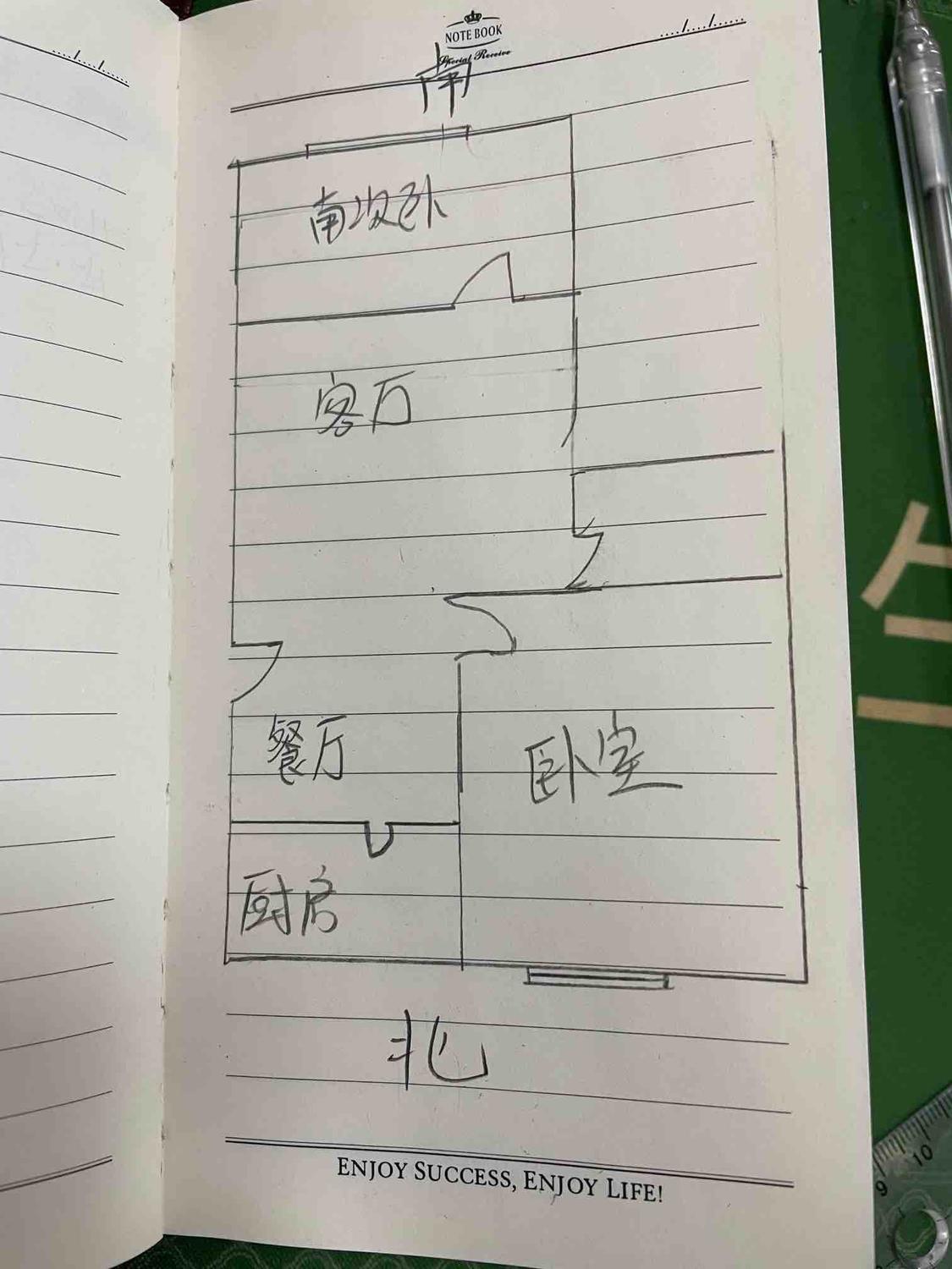 整租·港东庄社区