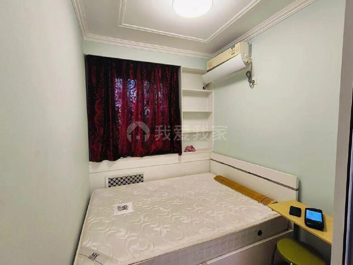 整租·索家坟小区