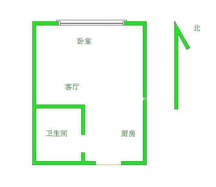 合租·大地锐城