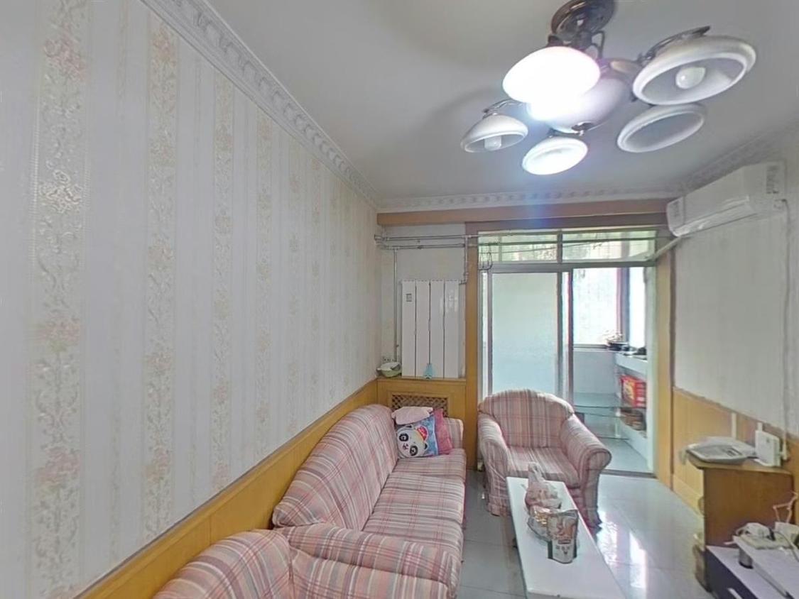 整租·西安热工研究院家属院