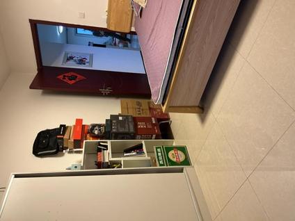 丰台卢沟桥整租 红山郡2室1厅/75平/中楼层