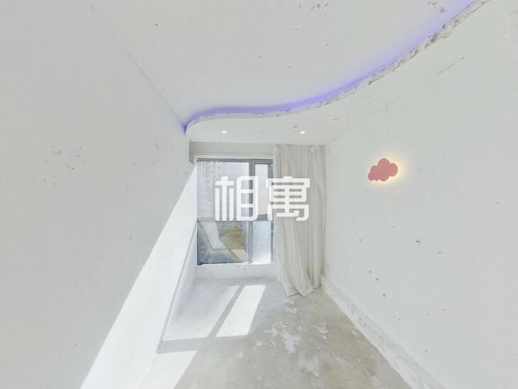 整租·润枫德尚苑