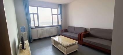 张店孝妇河湿地公园整租 汇美花月苑2室2厅/95平/高楼层