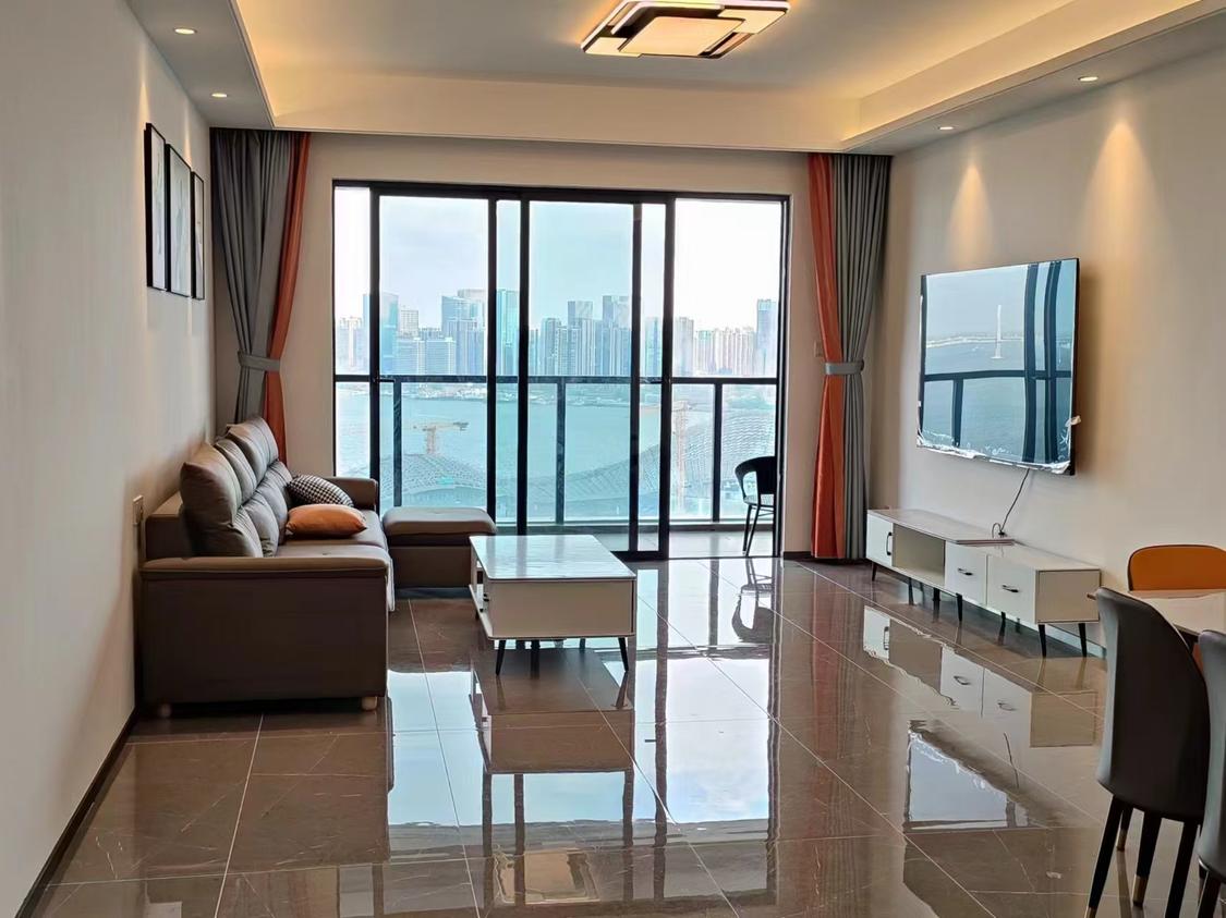 整租·华侨城欢乐海湾