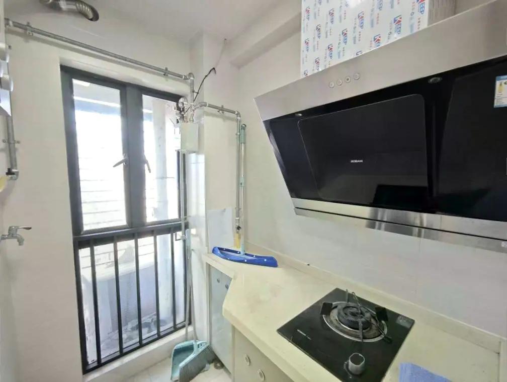 整租·英郡年华