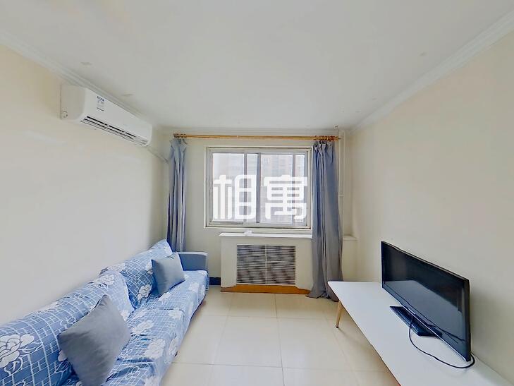 整租·金蝉北里(小区)