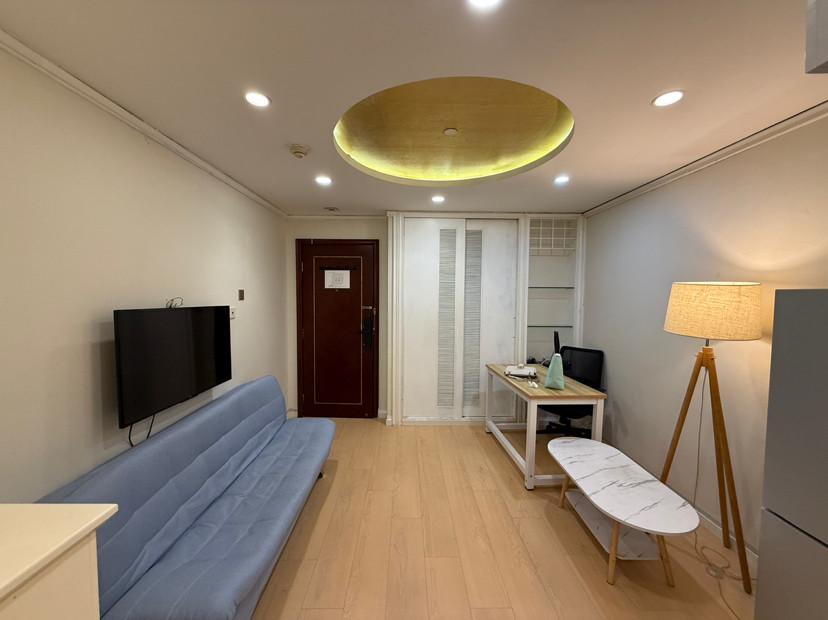 整租·骏豪国际