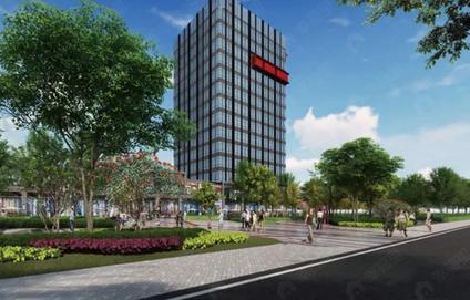 菏泽鹏景南湖新城郓城 郓城/建面45平-48平