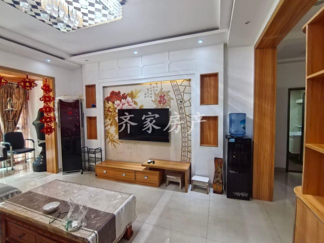 整租·颂香府邸