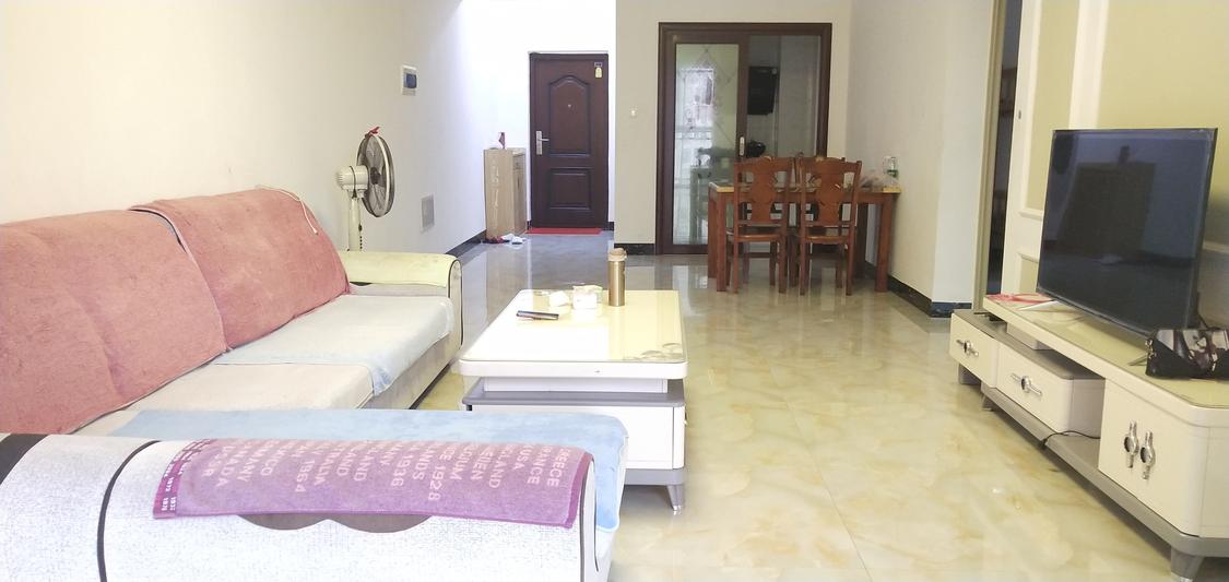 整租·东峰世纪公寓