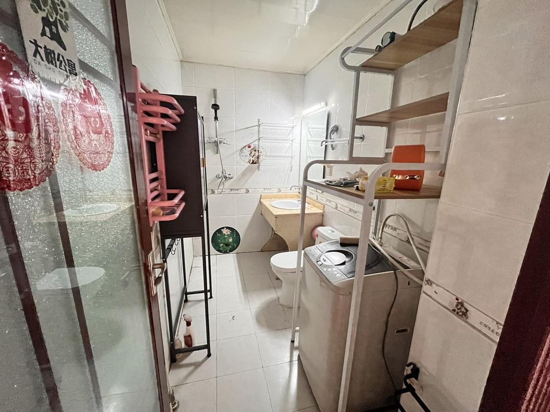 整租·龙兴园(西区)