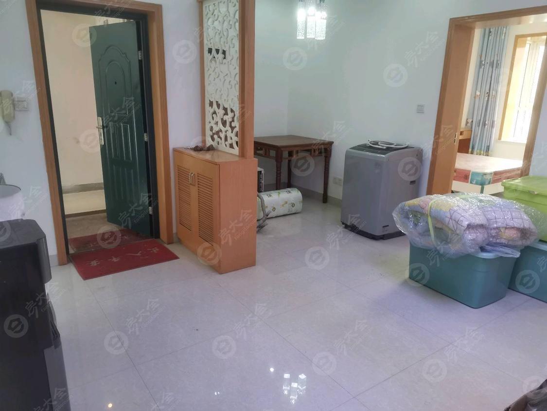 整租·万众佳园